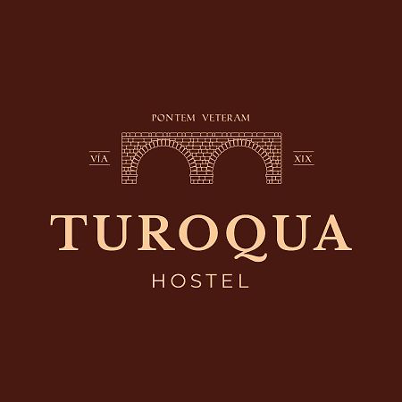 Turoqua Hostel بونتيفيذرا المظهر الخارجي الصورة