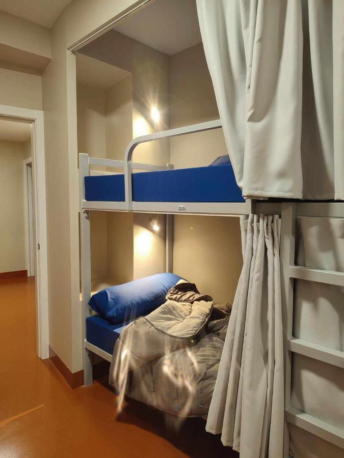 Turoqua Hostel بونتيفيذرا المظهر الخارجي الصورة