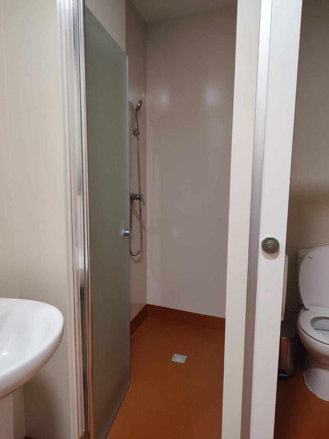 Turoqua Hostel بونتيفيذرا المظهر الخارجي الصورة