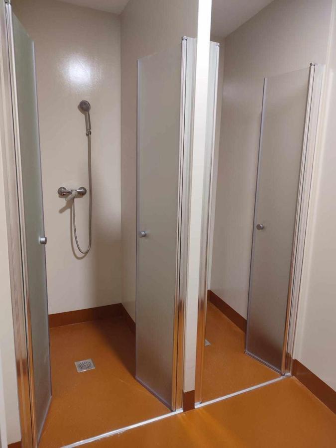 Turoqua Hostel بونتيفيذرا المظهر الخارجي الصورة