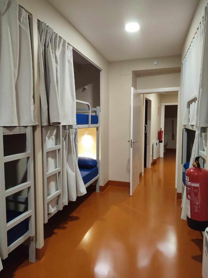Turoqua Hostel بونتيفيذرا المظهر الخارجي الصورة