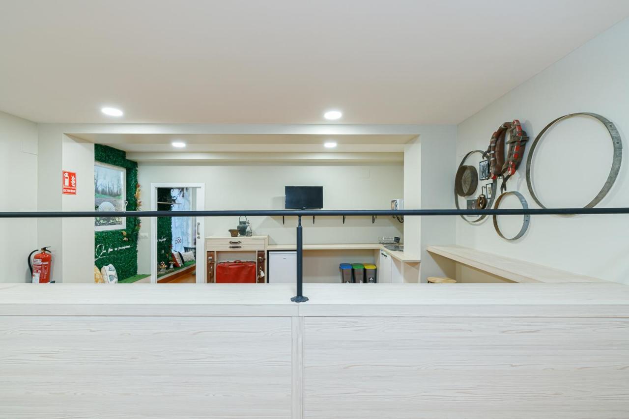 Turoqua Hostel بونتيفيذرا المظهر الخارجي الصورة