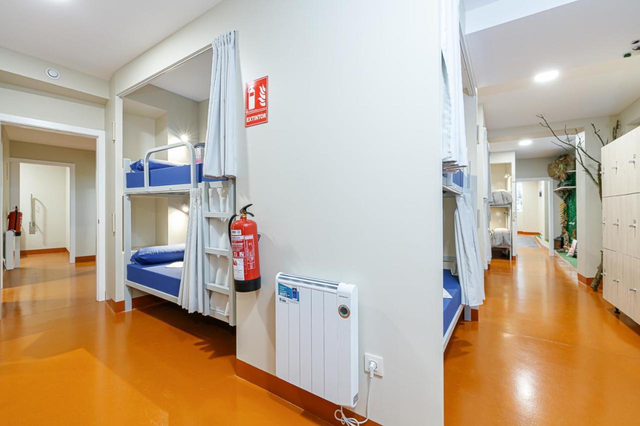 Turoqua Hostel بونتيفيذرا المظهر الخارجي الصورة