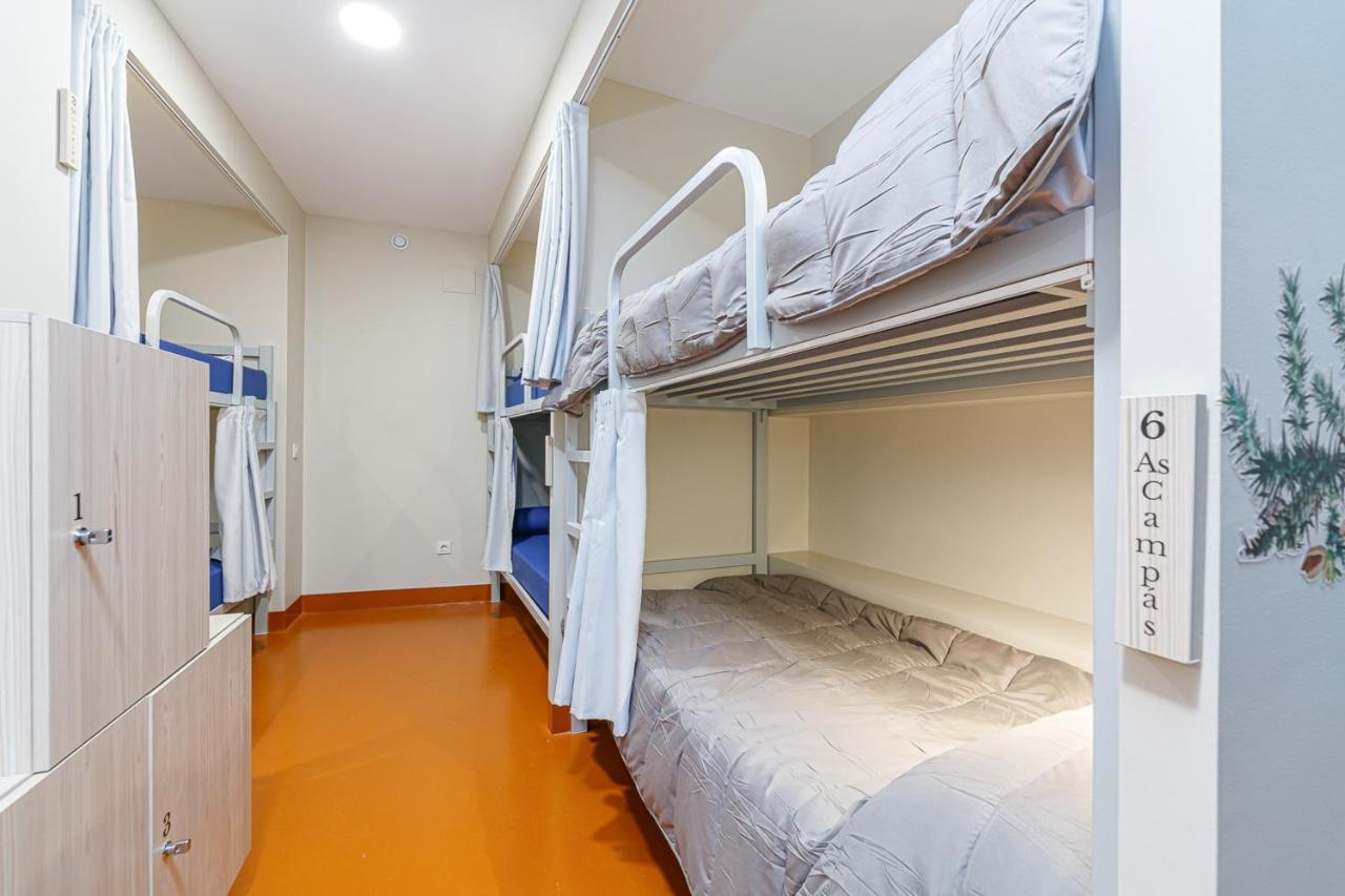Turoqua Hostel بونتيفيذرا المظهر الخارجي الصورة