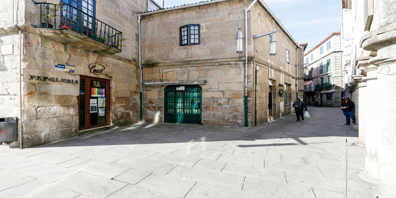 Turoqua Hostel بونتيفيذرا المظهر الخارجي الصورة