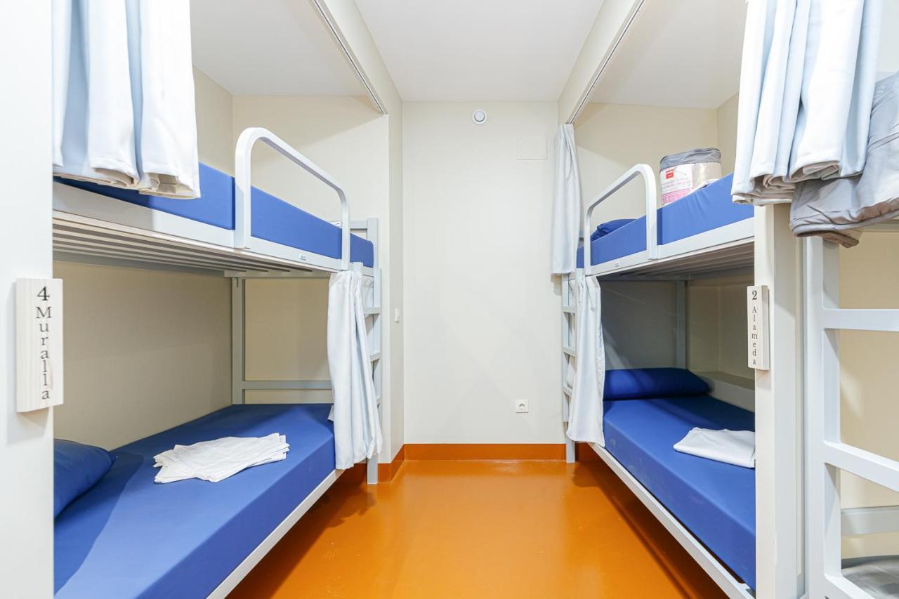 Turoqua Hostel بونتيفيذرا المظهر الخارجي الصورة