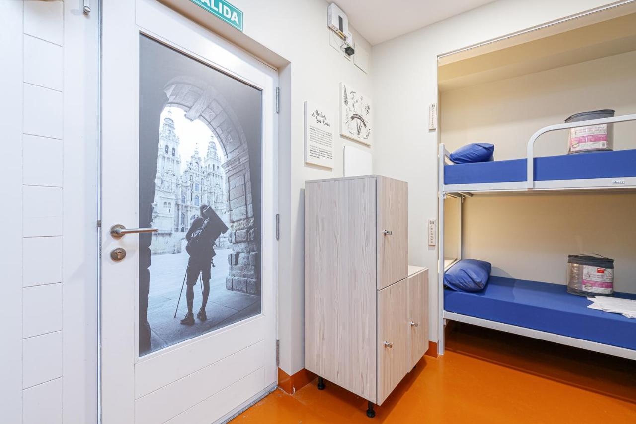 Turoqua Hostel بونتيفيذرا المظهر الخارجي الصورة