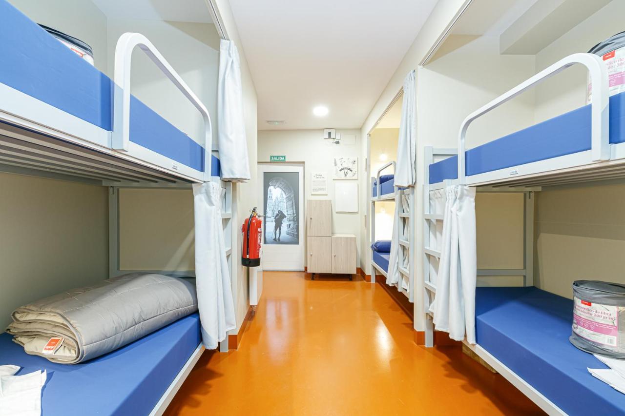 Turoqua Hostel بونتيفيذرا المظهر الخارجي الصورة
