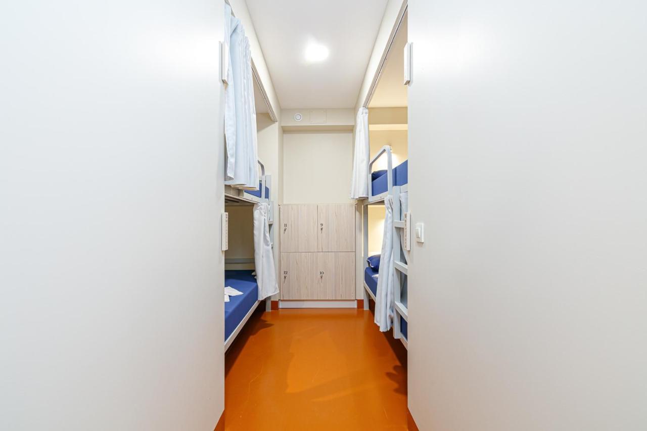 Turoqua Hostel بونتيفيذرا المظهر الخارجي الصورة