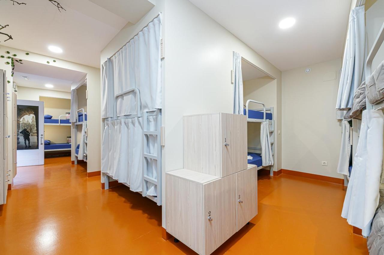 Turoqua Hostel بونتيفيذرا المظهر الخارجي الصورة