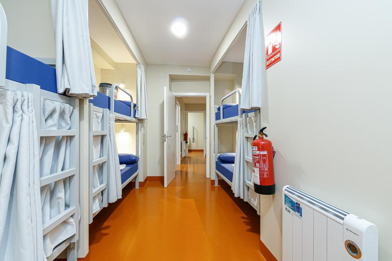 Turoqua Hostel بونتيفيذرا المظهر الخارجي الصورة