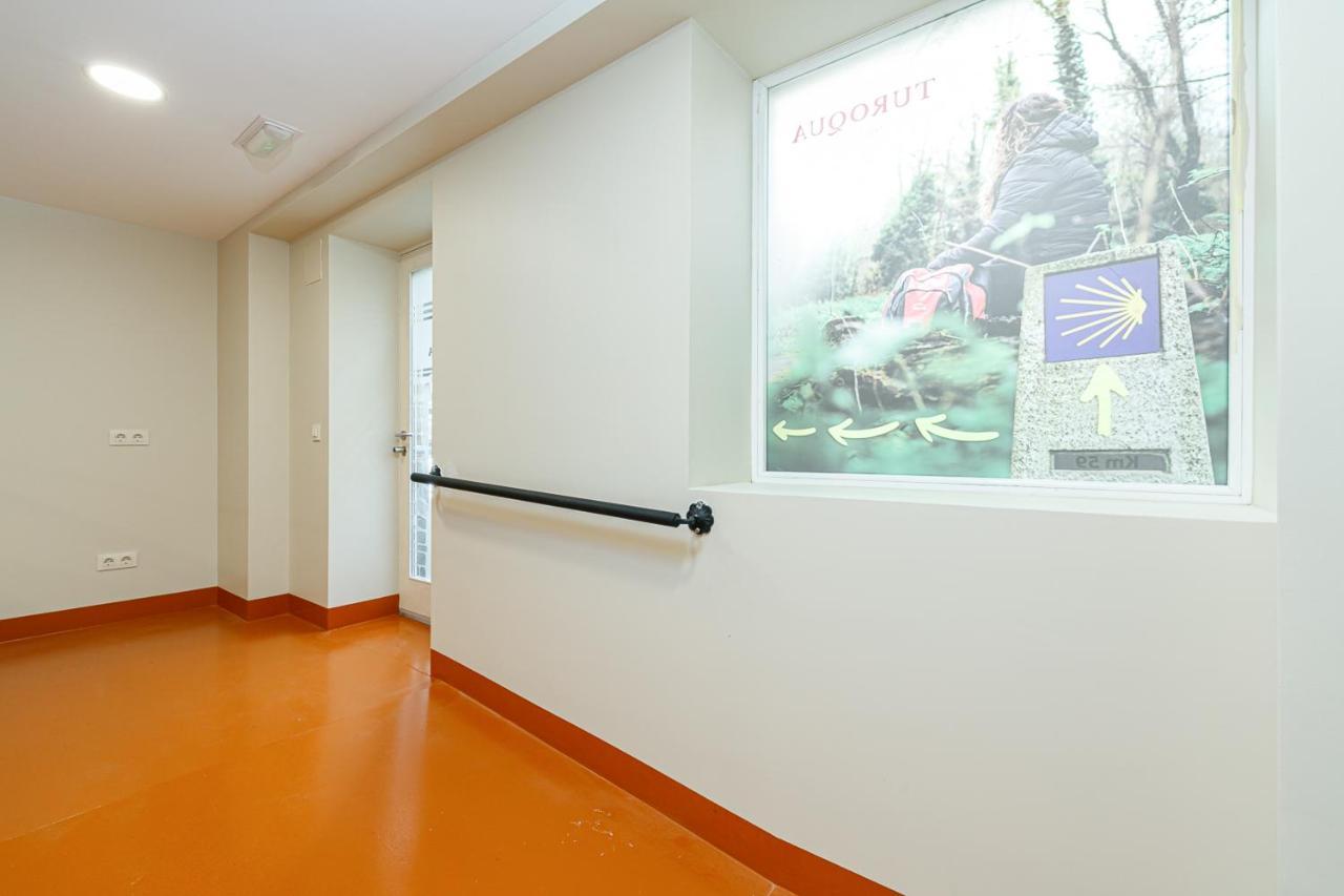 Turoqua Hostel بونتيفيذرا المظهر الخارجي الصورة